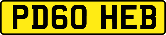 PD60HEB