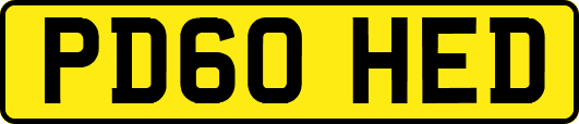 PD60HED