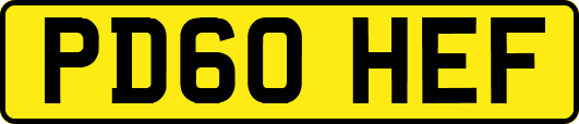 PD60HEF
