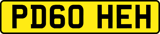 PD60HEH