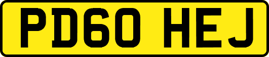 PD60HEJ