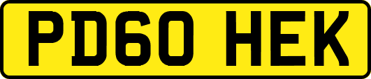 PD60HEK