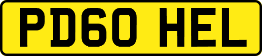 PD60HEL