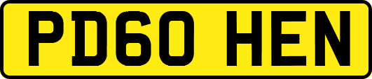 PD60HEN