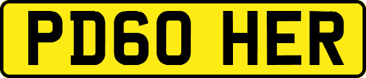 PD60HER