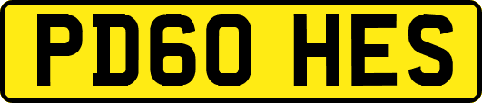 PD60HES
