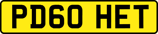 PD60HET