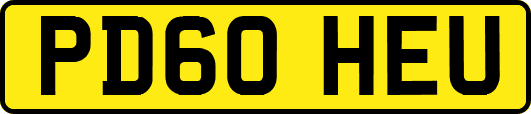 PD60HEU