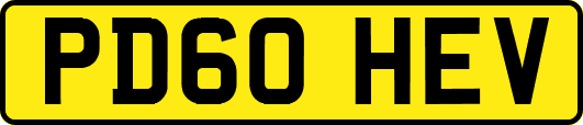 PD60HEV