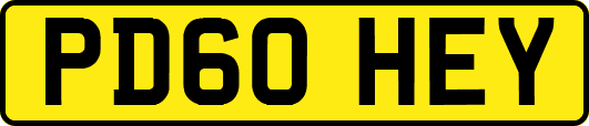 PD60HEY
