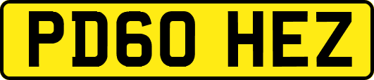 PD60HEZ