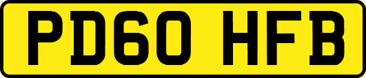 PD60HFB