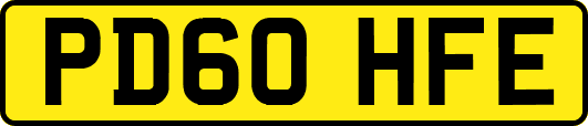 PD60HFE