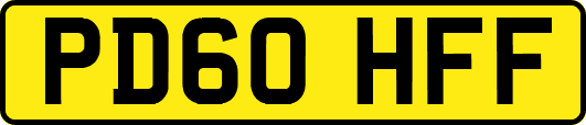 PD60HFF