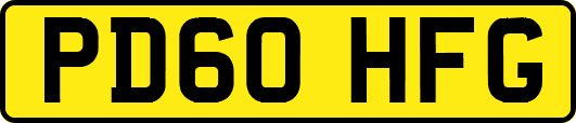 PD60HFG