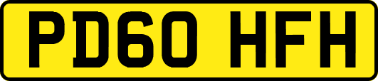 PD60HFH