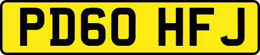 PD60HFJ