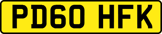 PD60HFK