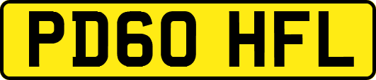 PD60HFL