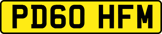 PD60HFM