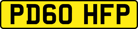 PD60HFP