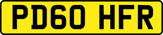 PD60HFR
