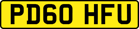 PD60HFU