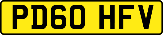 PD60HFV