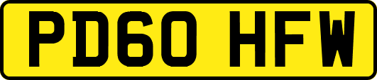 PD60HFW