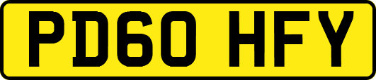 PD60HFY