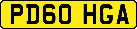 PD60HGA