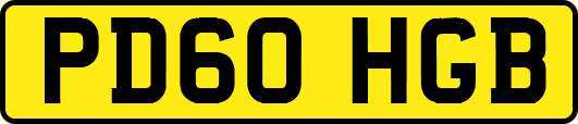 PD60HGB