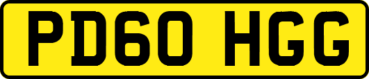 PD60HGG