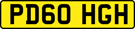 PD60HGH