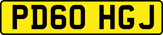 PD60HGJ