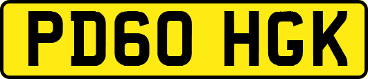 PD60HGK