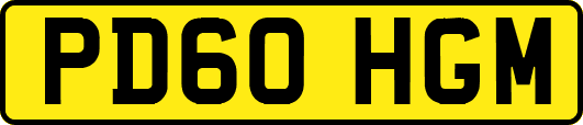 PD60HGM