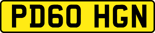 PD60HGN