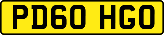 PD60HGO