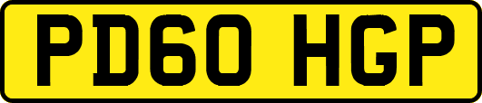 PD60HGP