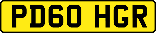 PD60HGR