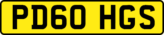 PD60HGS