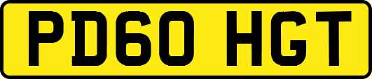 PD60HGT