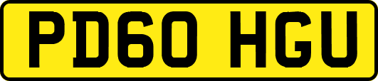 PD60HGU