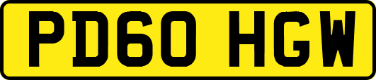 PD60HGW