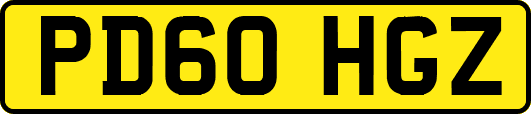 PD60HGZ