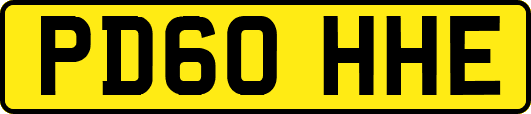 PD60HHE