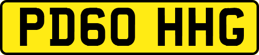 PD60HHG