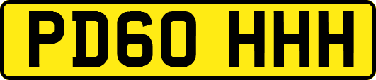 PD60HHH