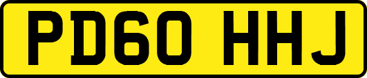 PD60HHJ